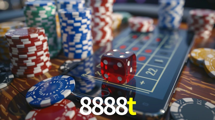 8888t