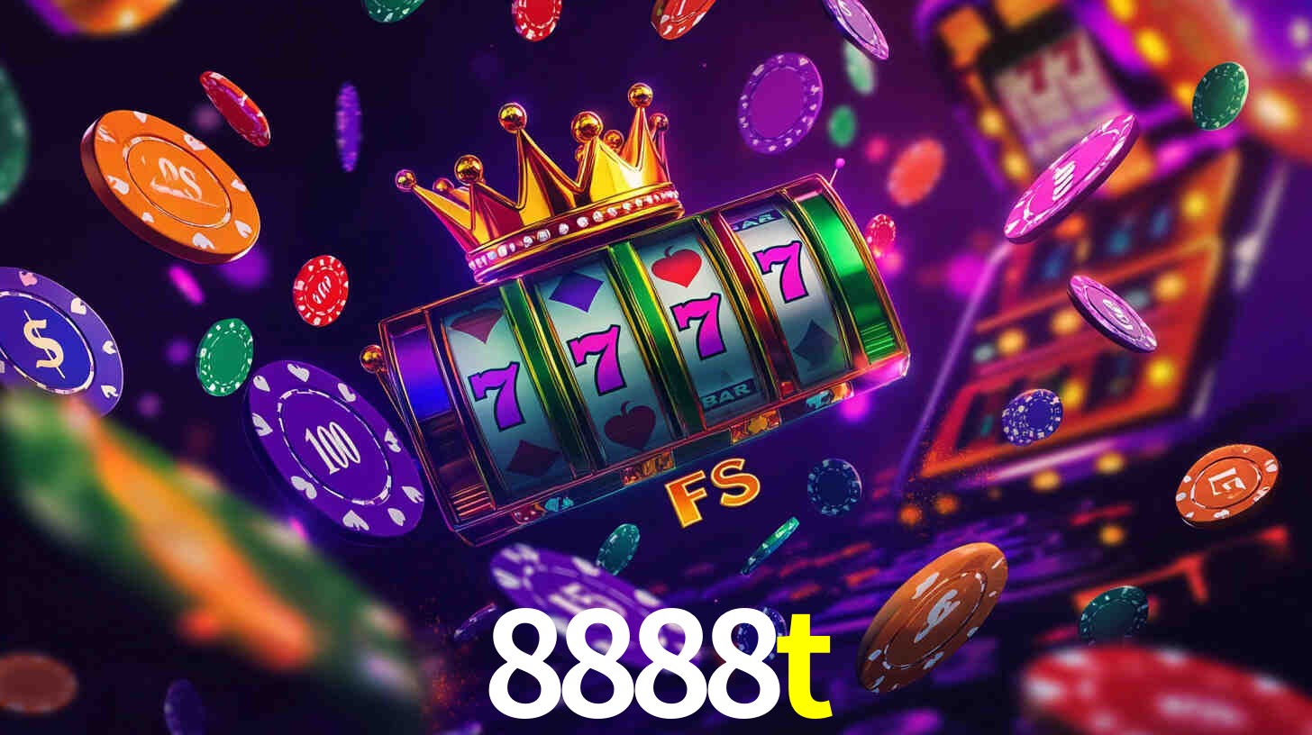 VIP Casino 8888t