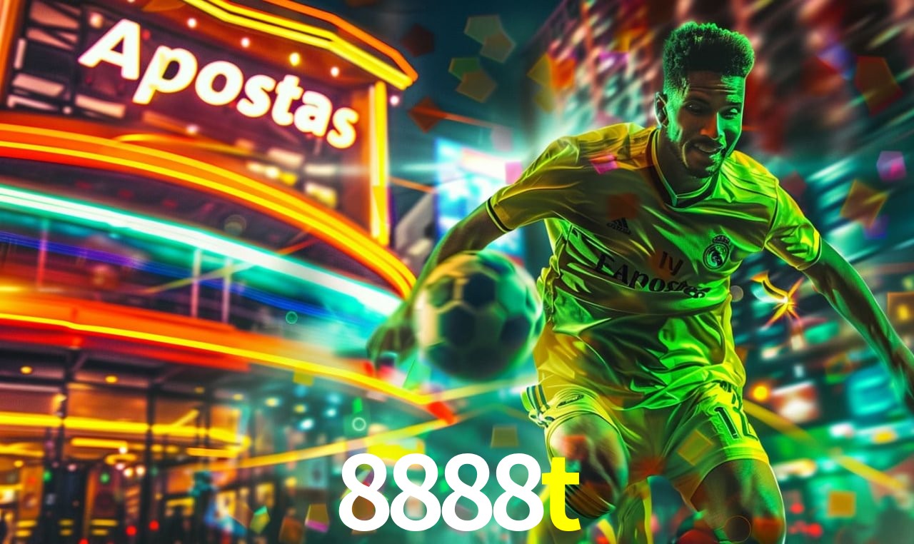 Apostas de Tênis 8888t