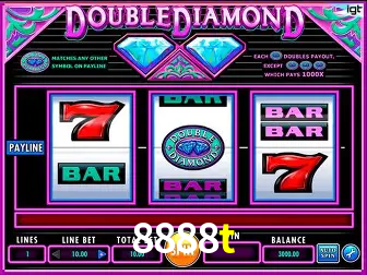 Descubra a Magia dos Jogos de Arcade no 8888t