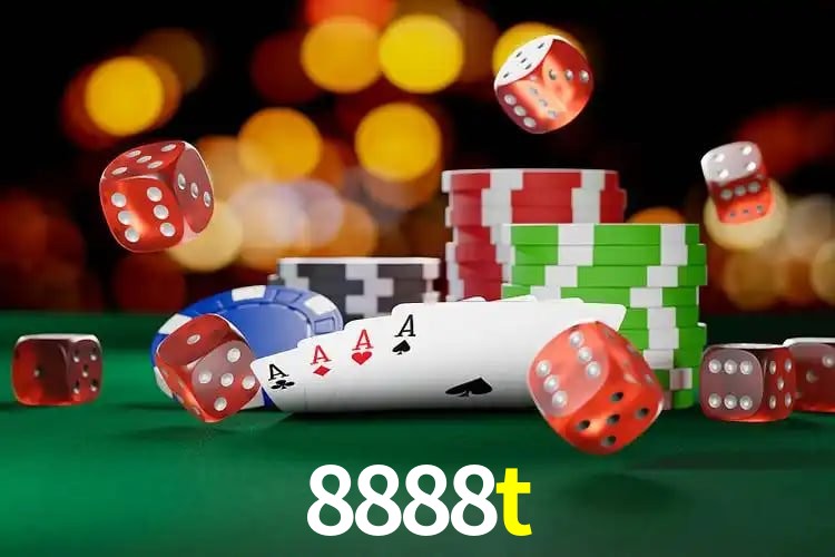 Estatísticas 8888t