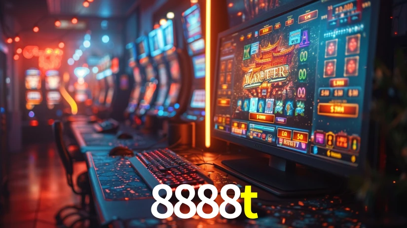 Ofertas Imperdíveis na 8888t: Promoções e Bônus Que Valem a Pena