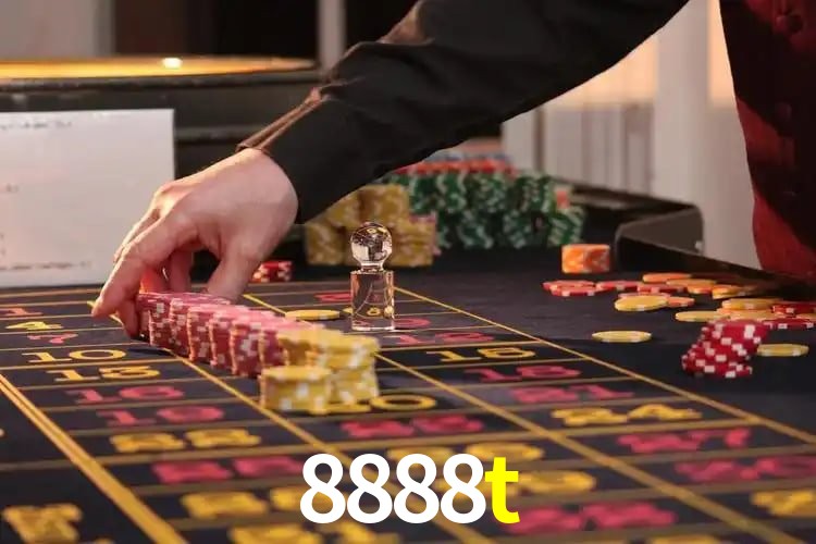 Inovações de Jogos na 8888t: O Futuro das Experiências Interativas