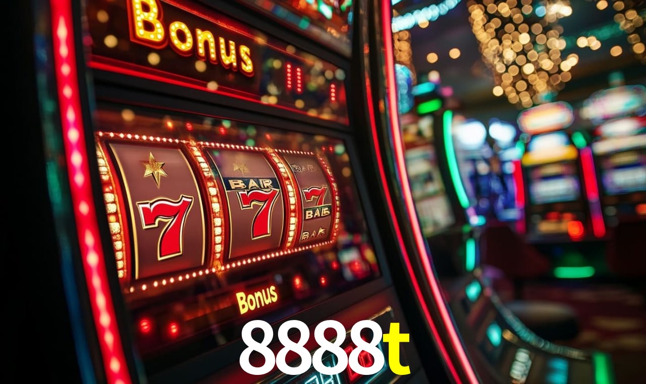 8888t