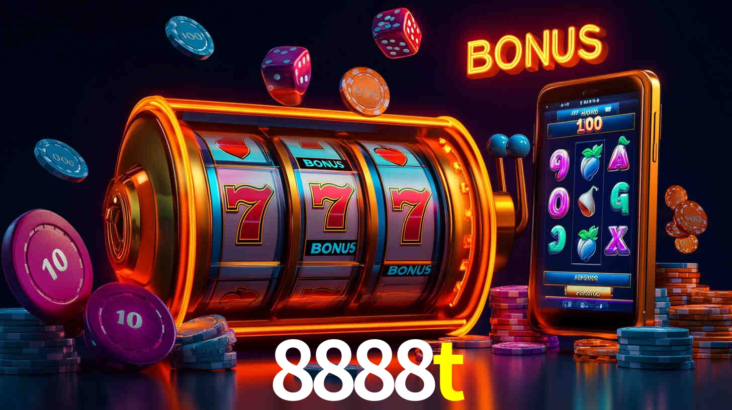 A Popularidade dos Caça-Níqueis no 8888t