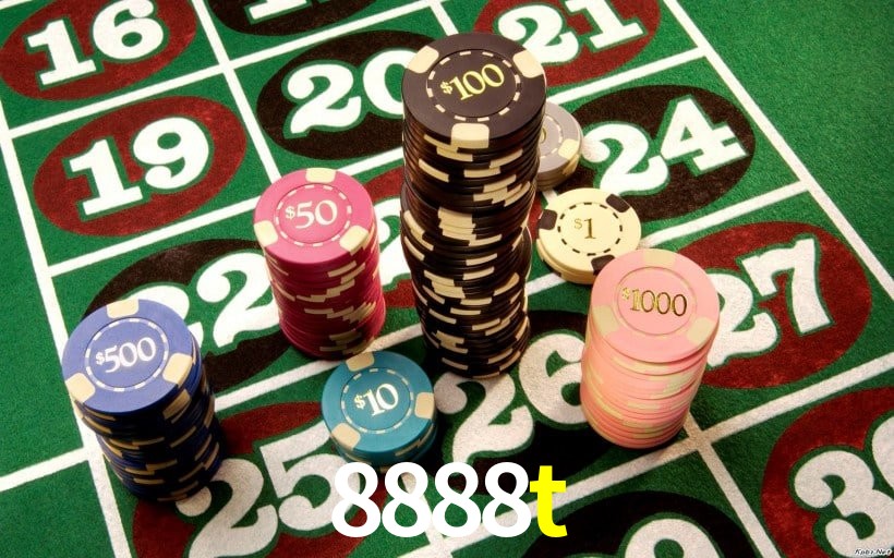 Casino VIP 8888t
