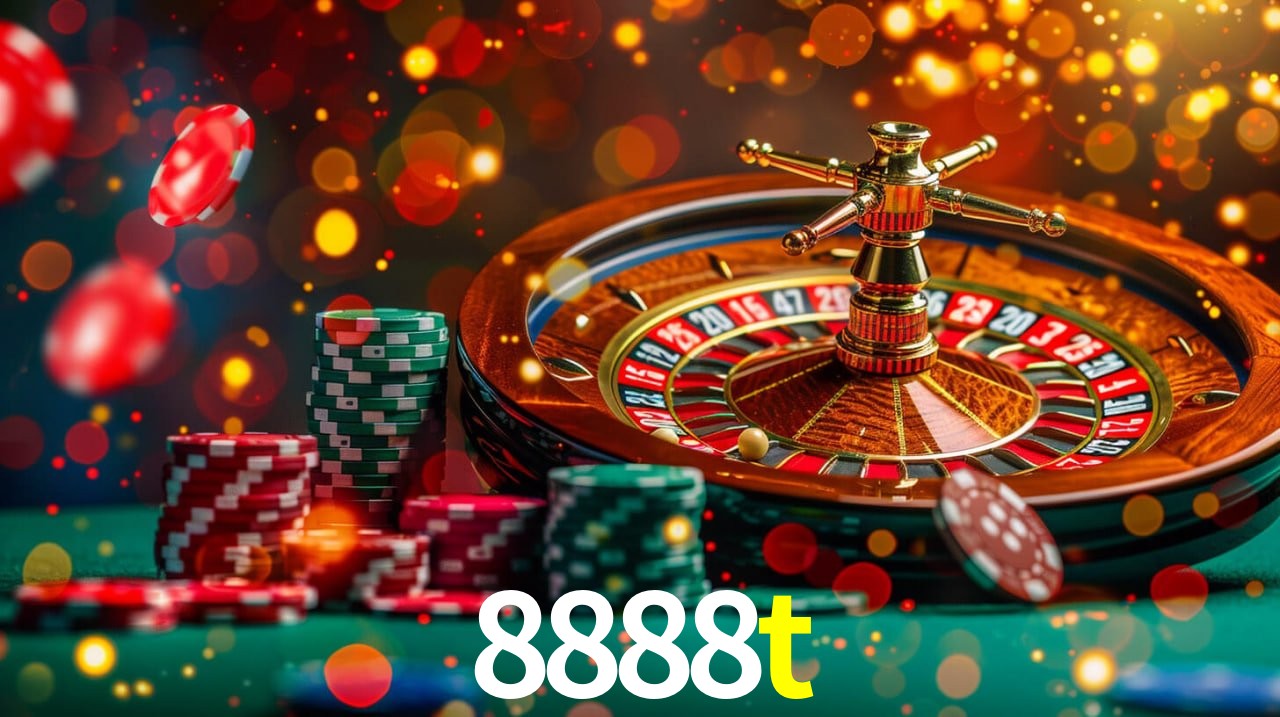 Descubra a Essência do 8888t: Nossa História e Compromissos