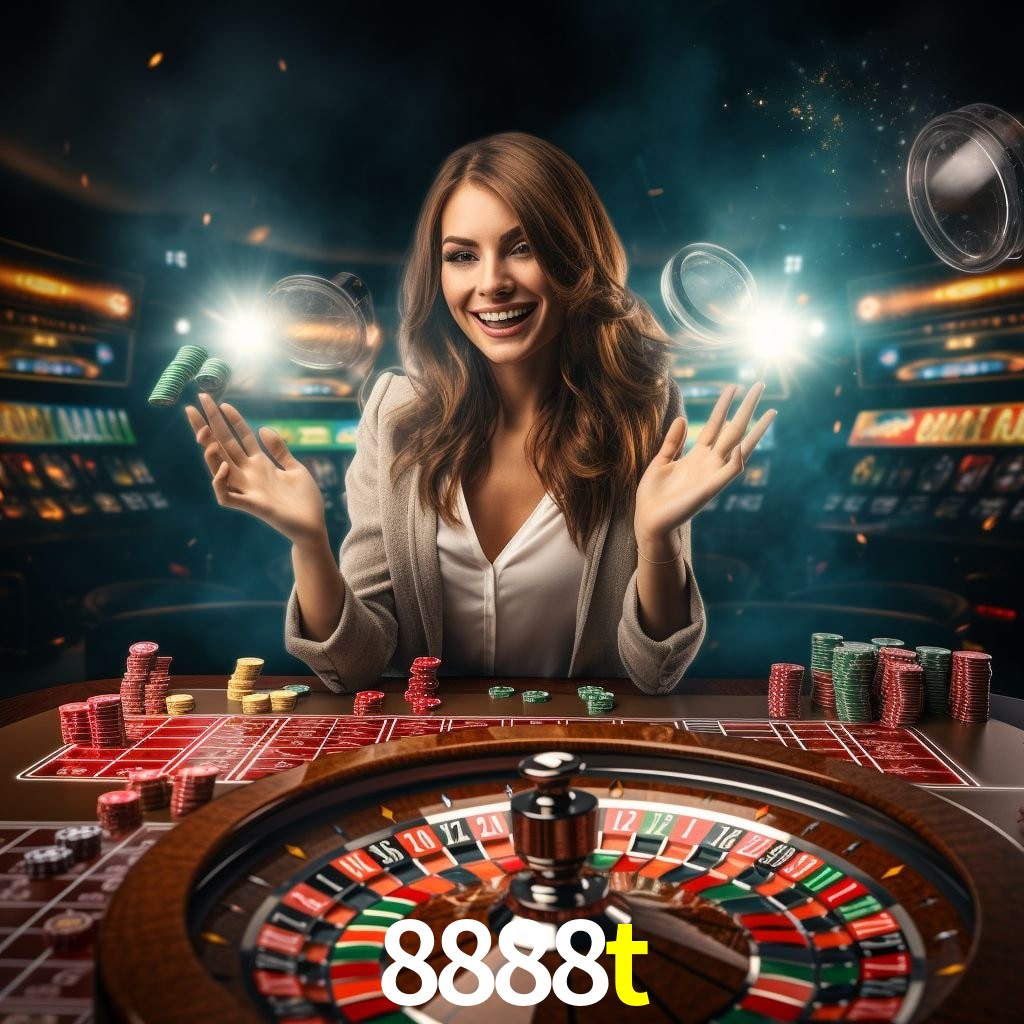 8888t App Interface