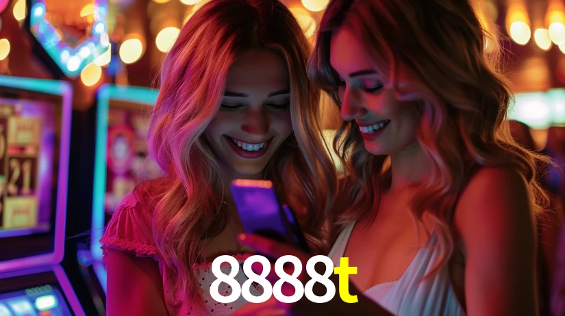 8888t