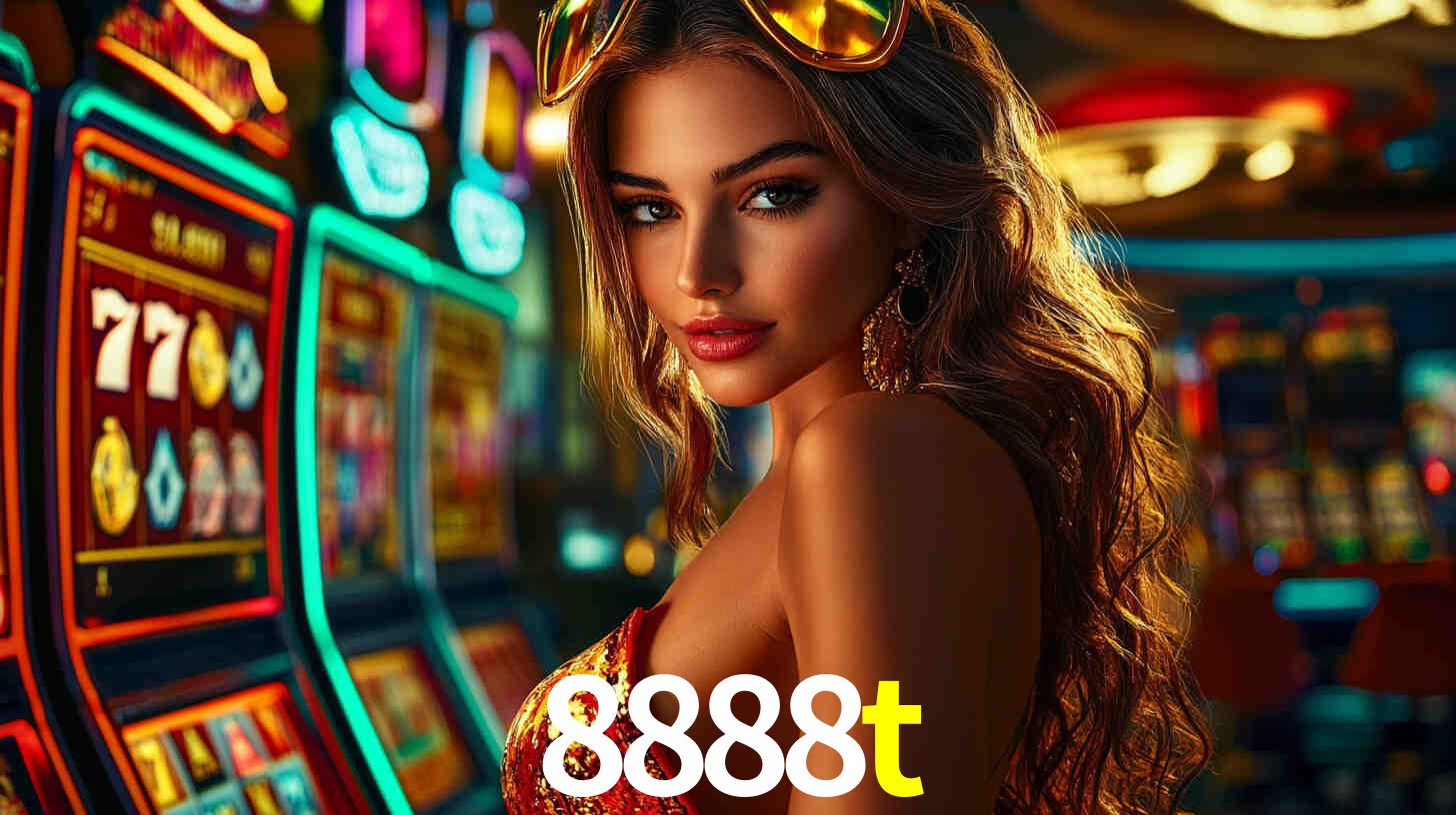Live Casino 8888t
