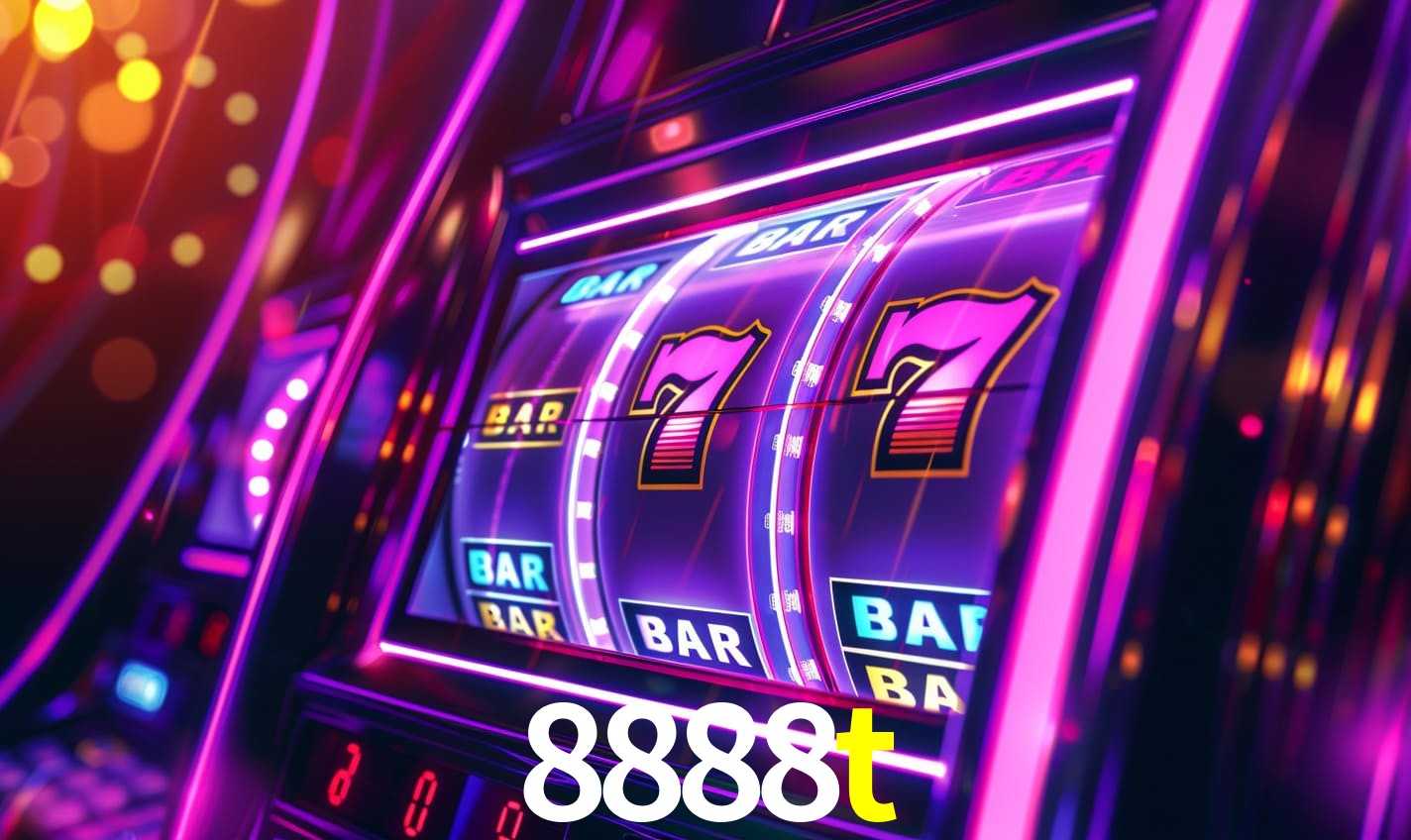 8888t