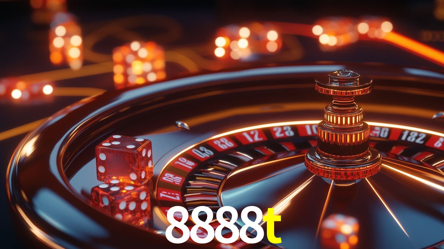 8888t