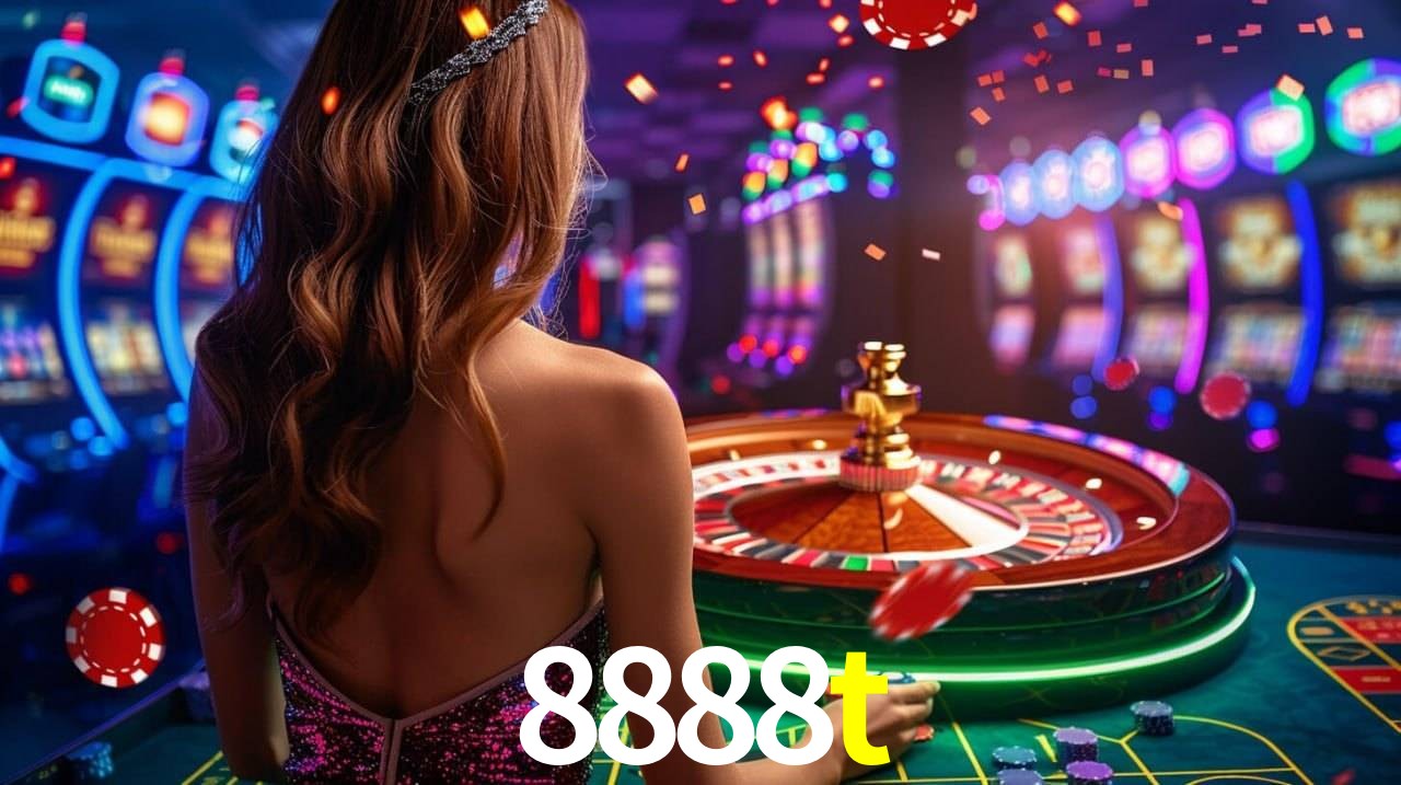8888t