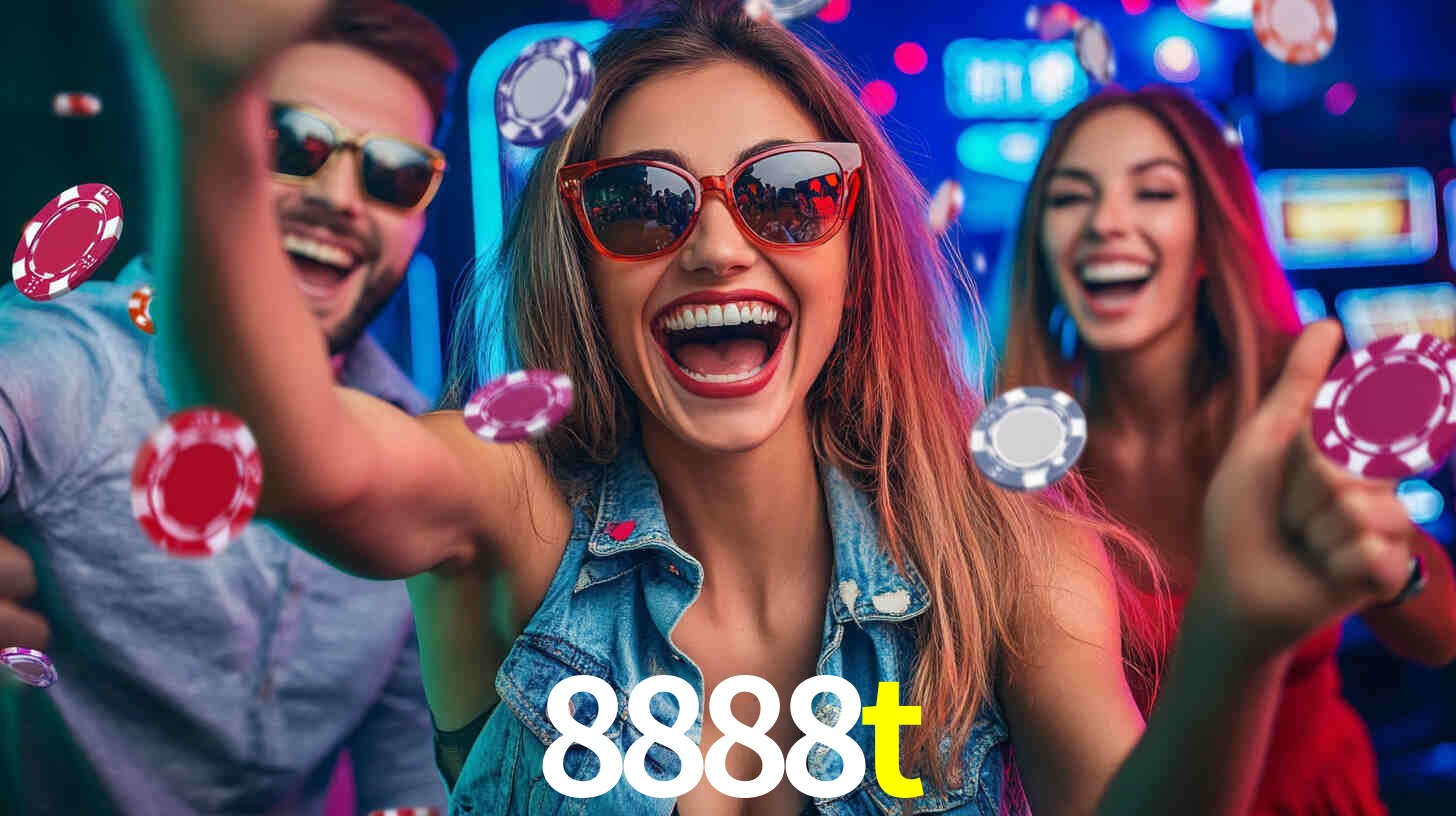 Inovações de Jogos na 8888t: O Futuro das Experiências Interativas