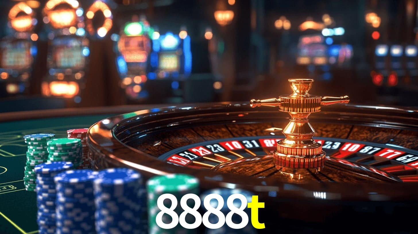 8888t