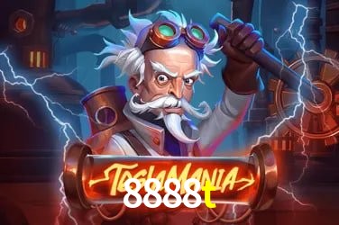 Estatísticas do Jogo 8888t