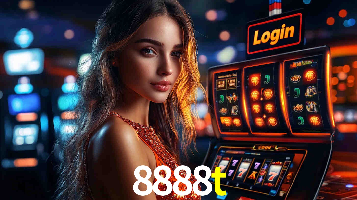 8888t