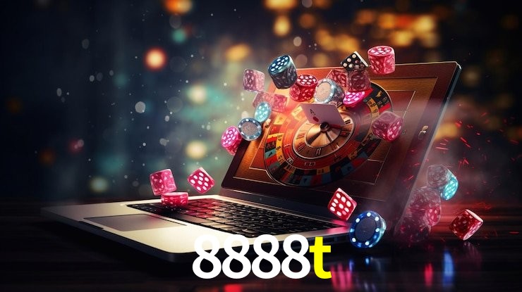 Descubra a Essência do 8888t: Nossa História e Compromissos