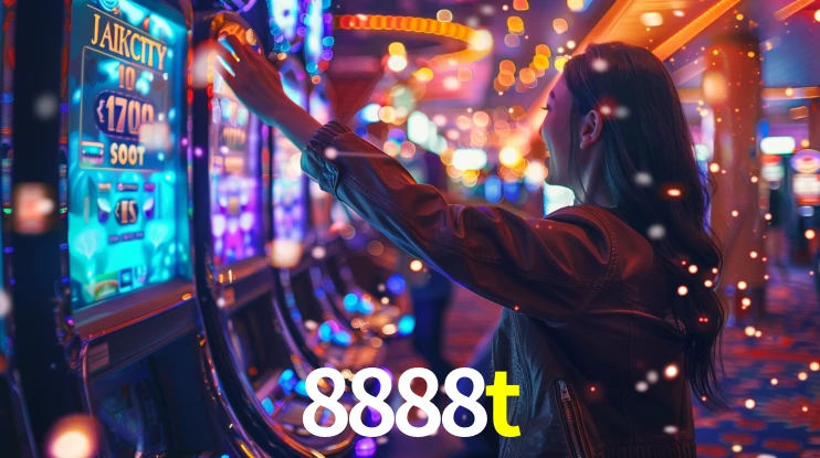 Explore as vantagens do 8888t: serviço profissional e confiabilidade