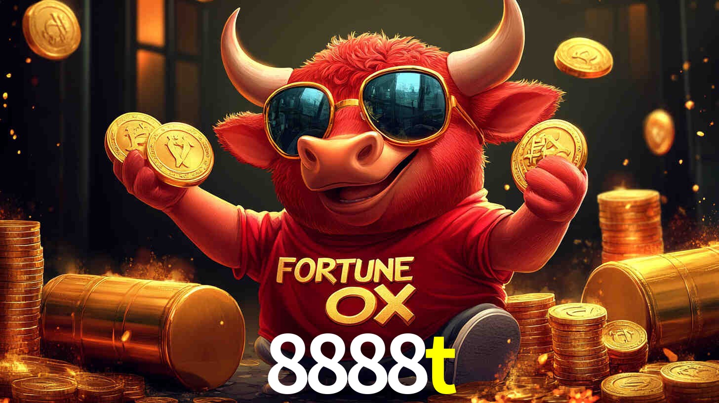A Revolução dos Aplicativos de Jogos no 8888t