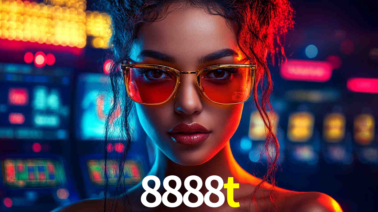 Apostas Esportivas na 8888t: Um Guia Completo