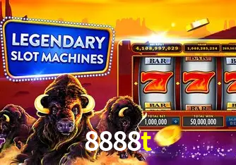 Descubra o Mundo do Cassino Online com 8888t