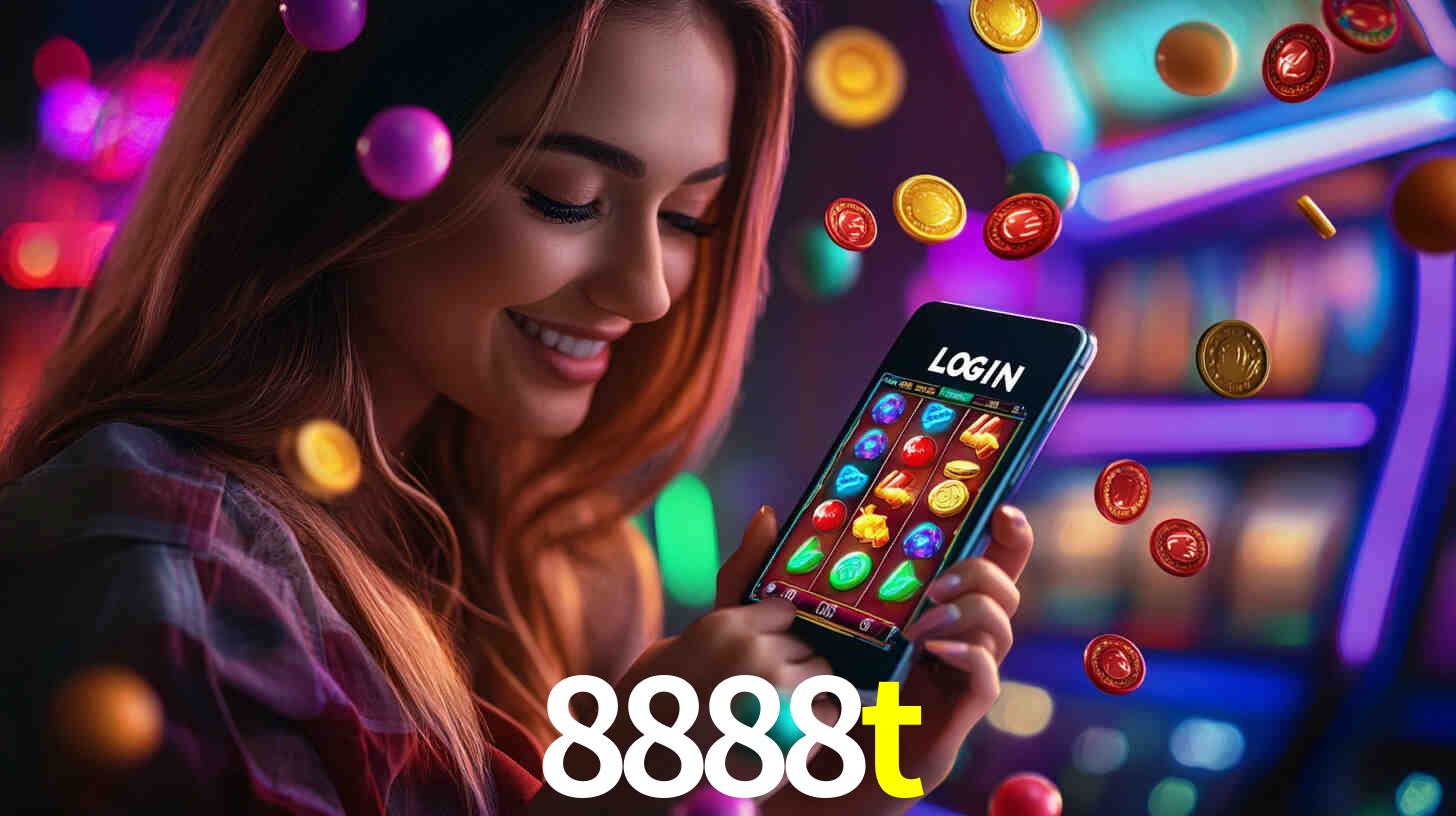 8888t