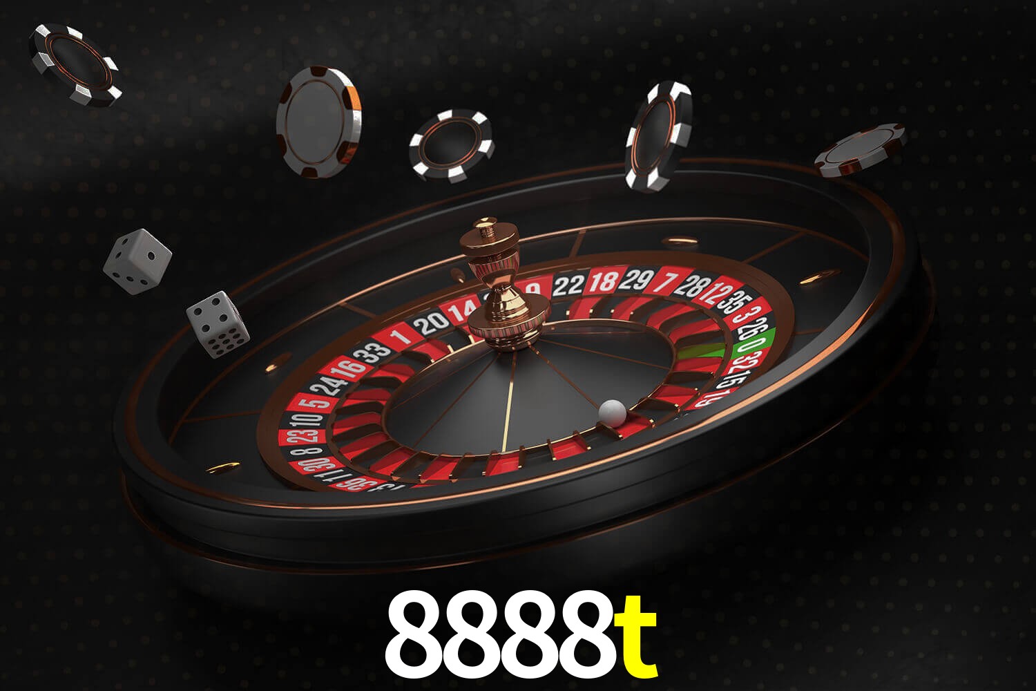 8888t bet