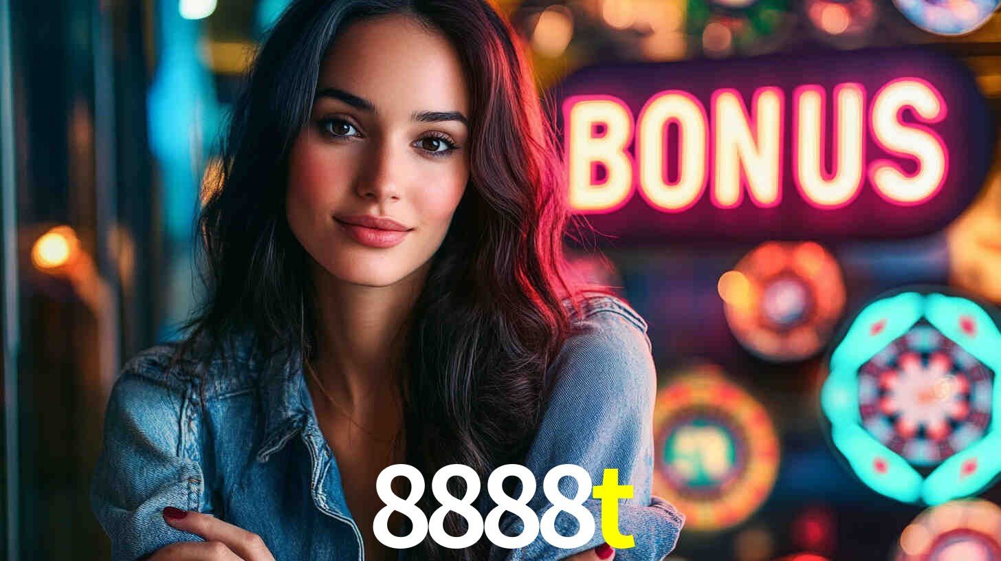 8888t: Seu Cassino Premiado com Pagamentos Rápidos