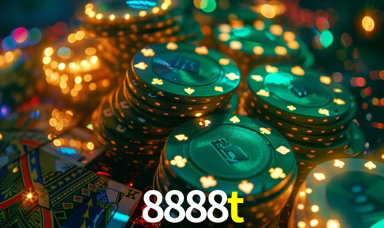 Casino Ao Vivo 8888t