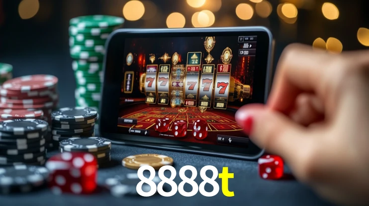 Roulette Table 8888t