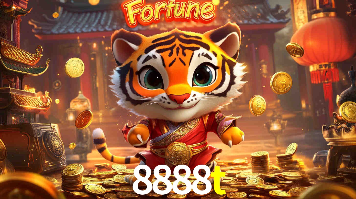 Descubra a Magia dos Jogos de Arcade no 8888t