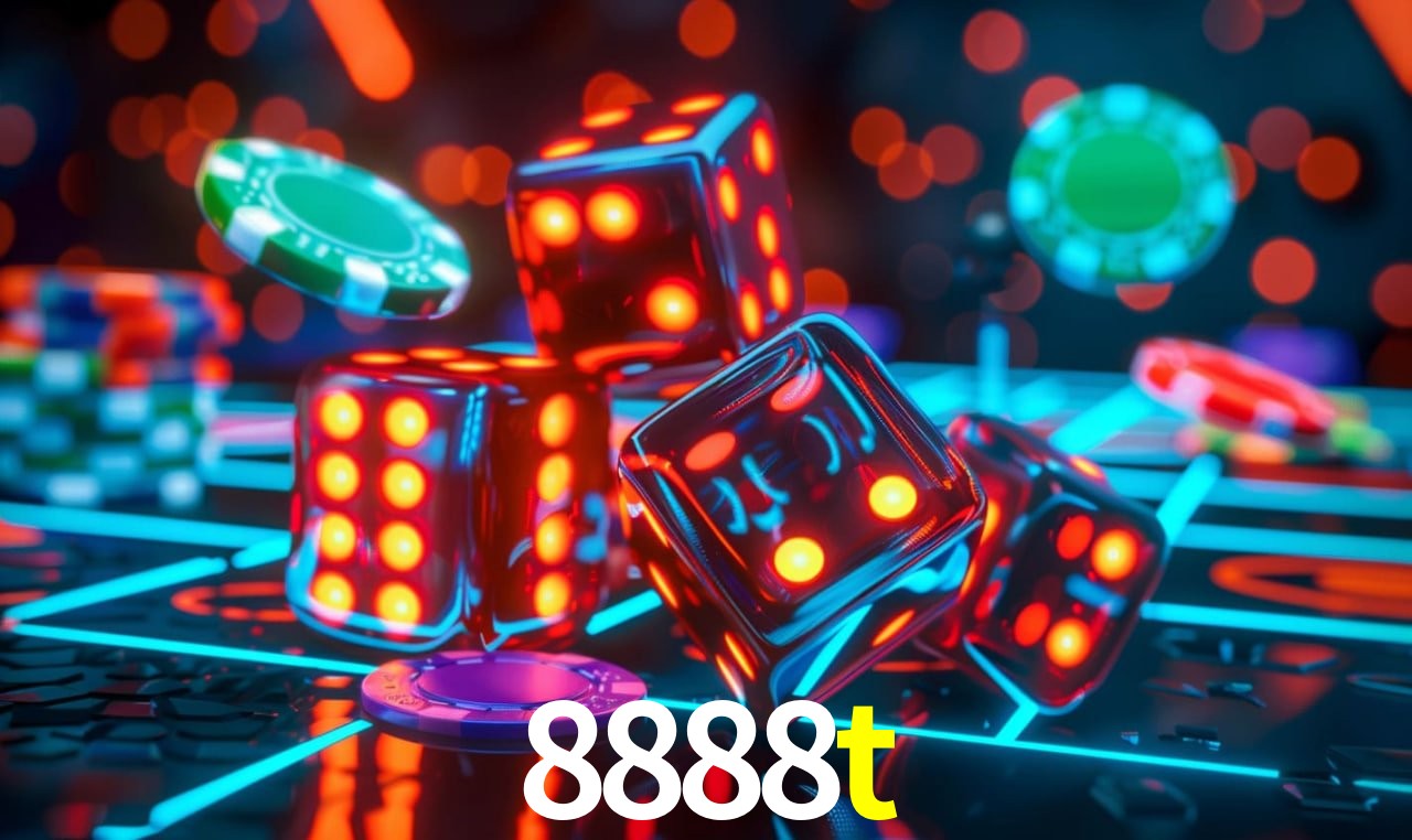Descubra o Programa VIP da 8888t: Vantagens Exclusivas para Jogadores