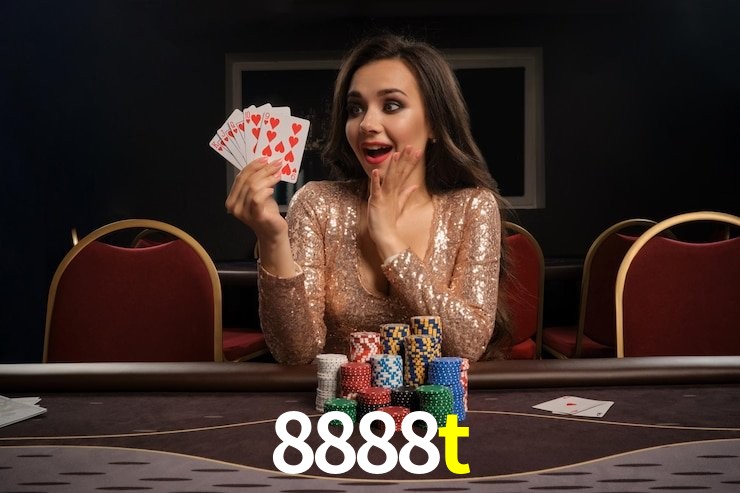 A Experiência Imersiva dos Cassinos Ao Vivo no 8888t