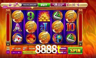 A Emoção da Loteria na 8888t: Uma Chance de Mudança de Vida