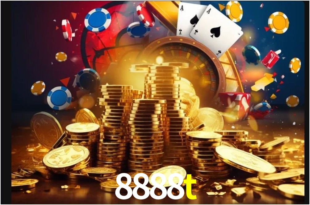 Inovações de Jogos na 8888t: O Futuro das Experiências Interativas