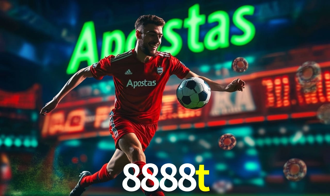 A Emoção da Loteria na 8888t: Uma Chance de Mudança de Vida