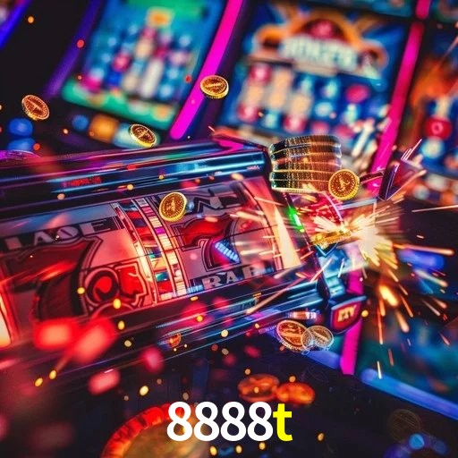 Interface do App 8888t