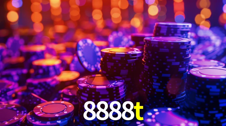 8888t: A Experiência de Casino com Jogos de Mesa ao Vivo