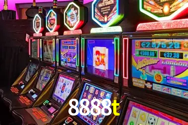 Desvendando o Mundo dos Jogos Virtuais na 8888t