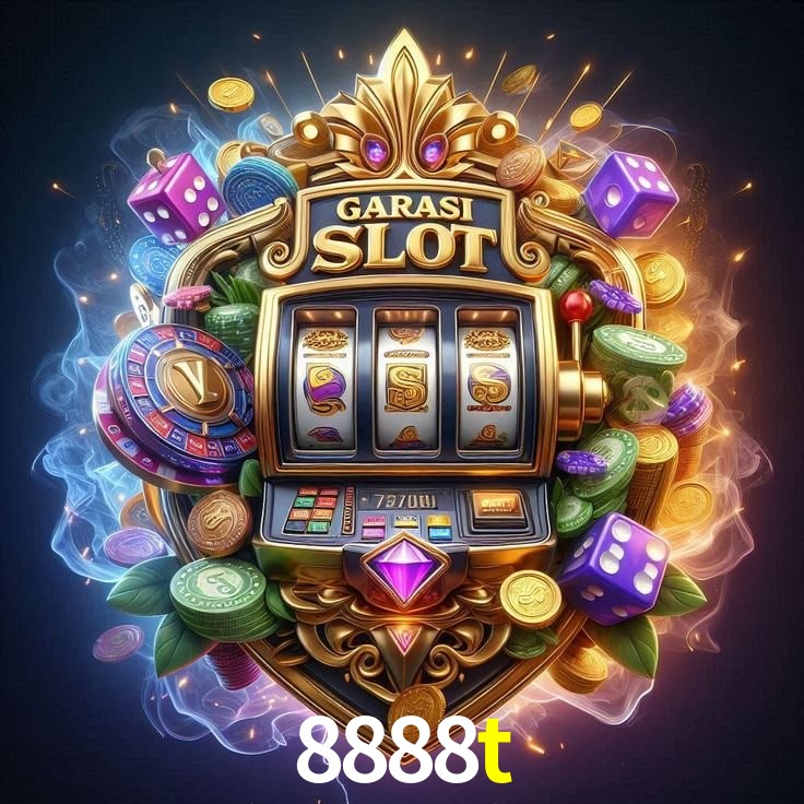 Jogos de Slot 8888t