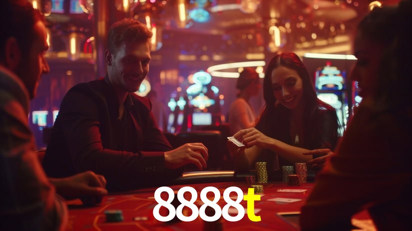 Apostas Esportivas na 8888t: Um Guia Completo