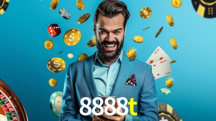 Game Providers 8888t