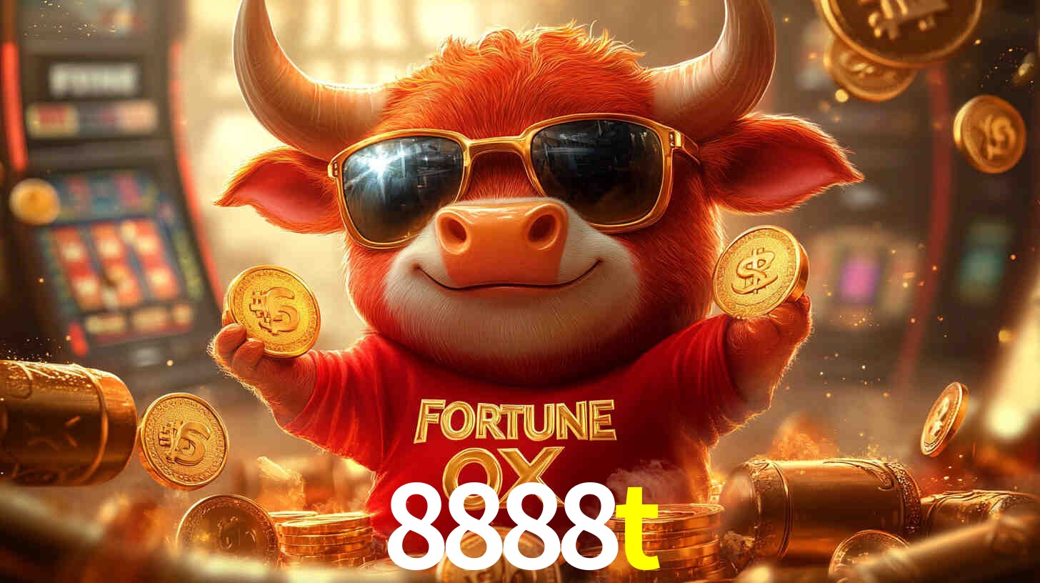 8888t bet