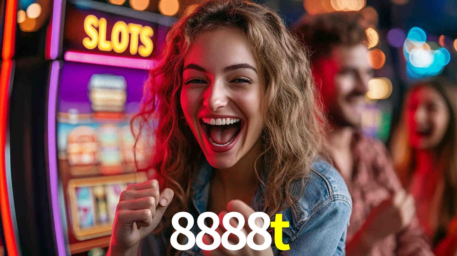 Descubra o Programa VIP da 8888t: Vantagens Exclusivas para Jogadores