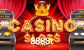 Live Casino 8888t