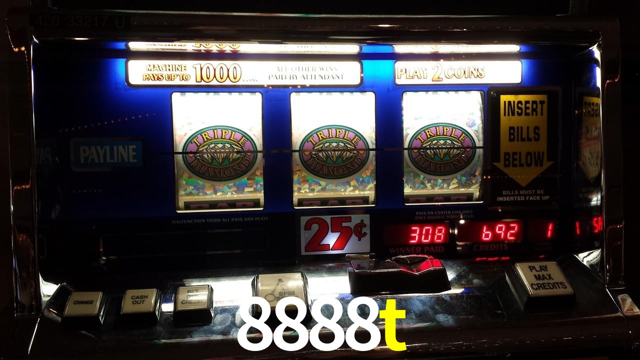 Welcome Bonus 8888t