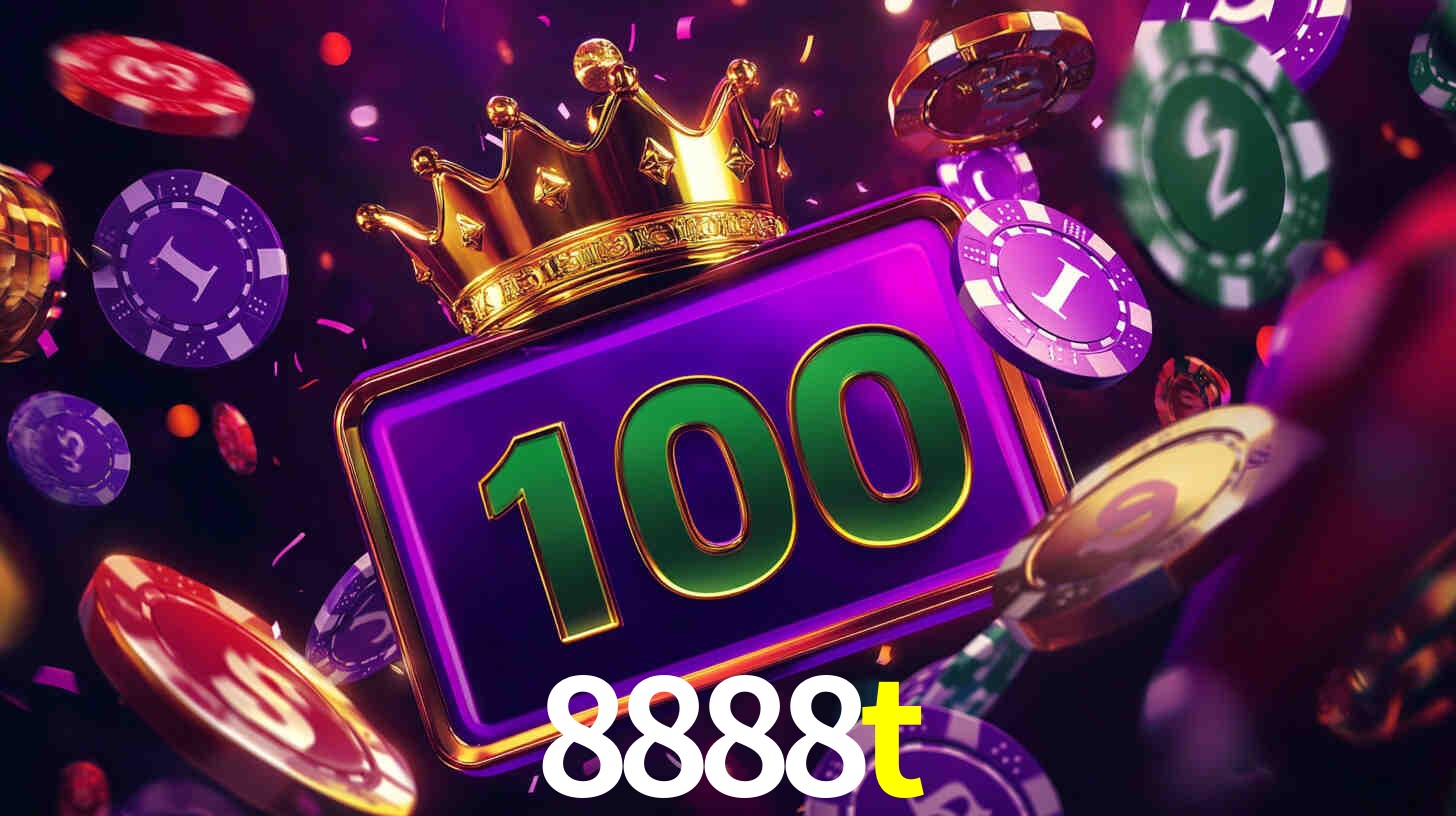 Blackjack Table 8888t