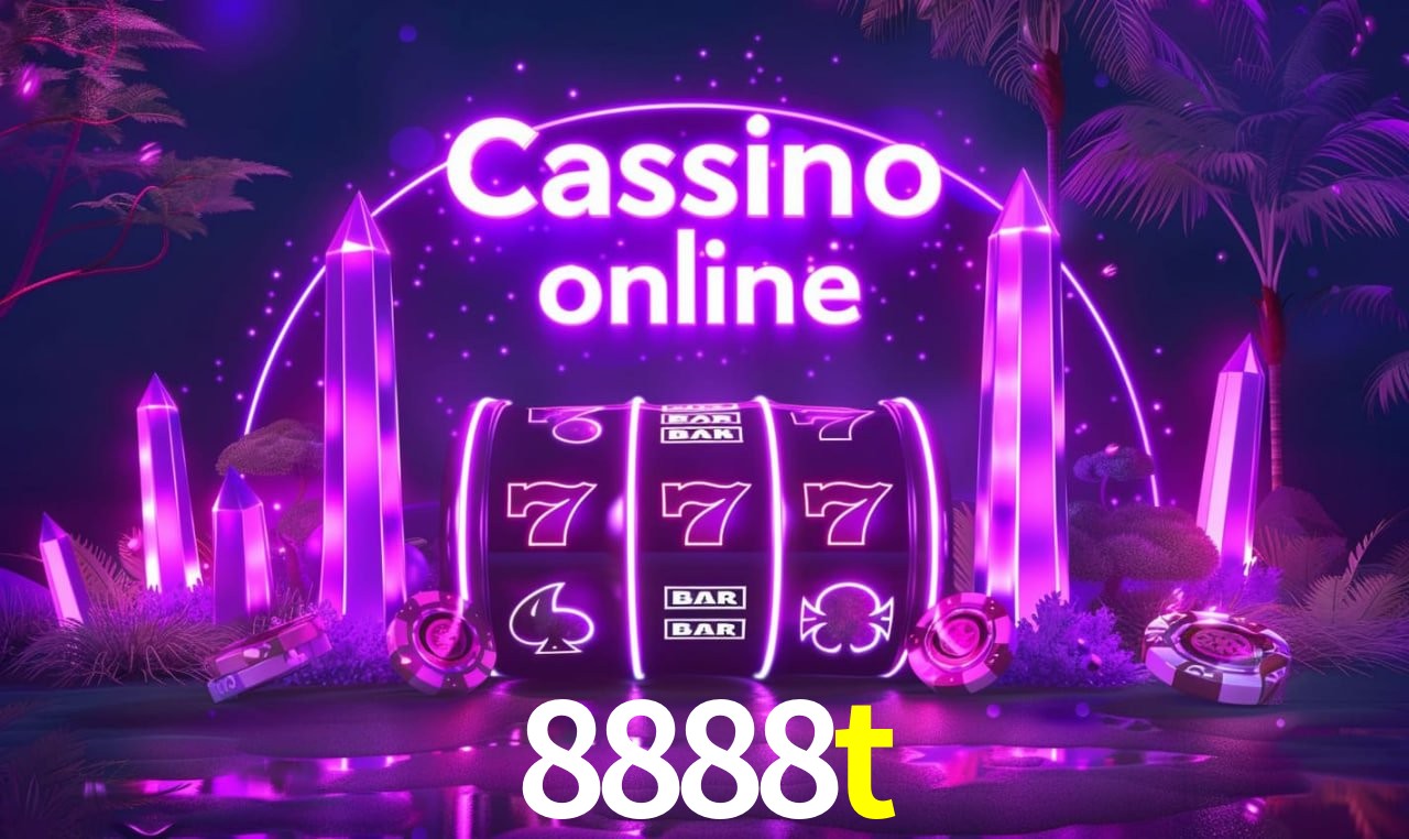 Casino Ao Vivo 8888t