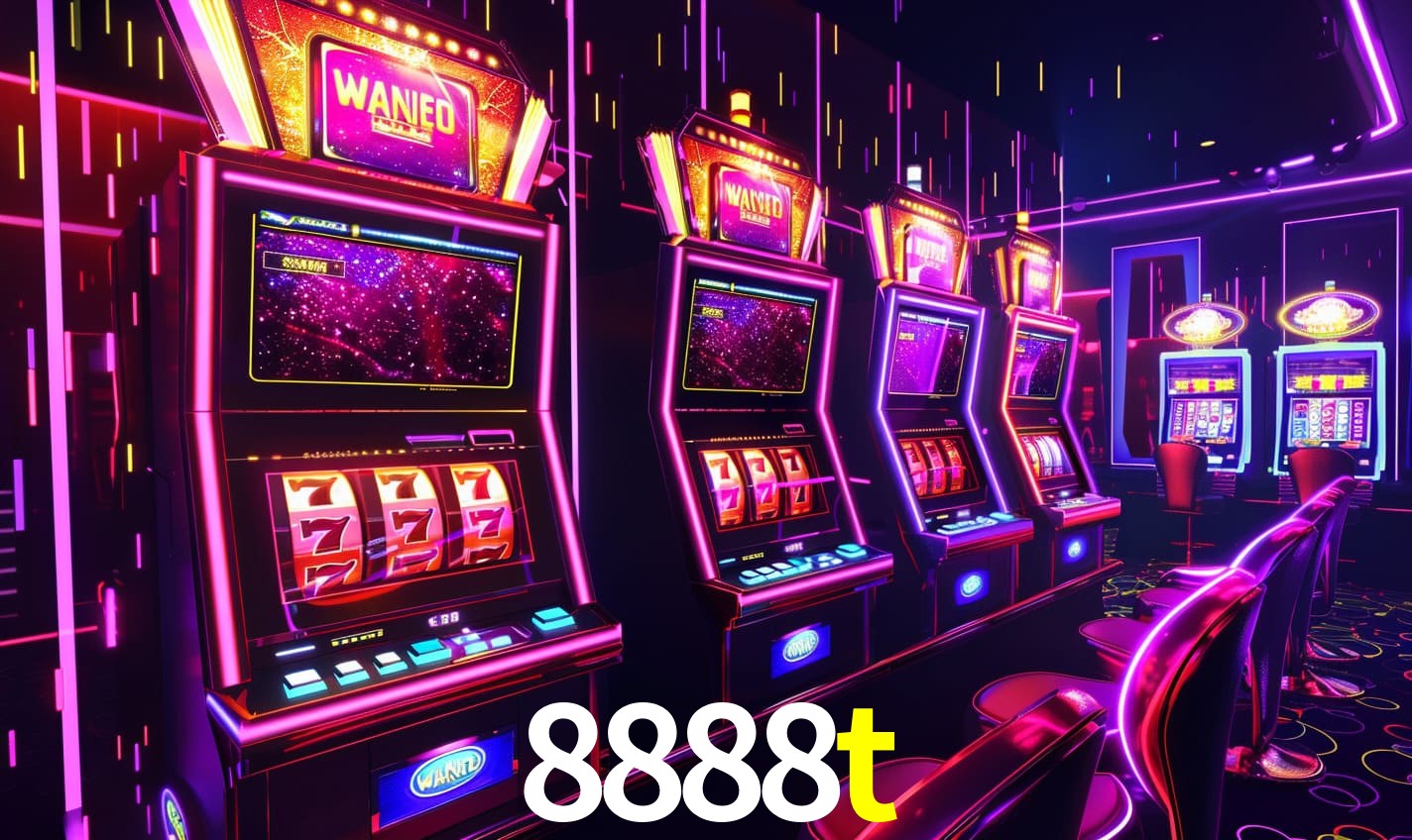Apostas Esportivas na 8888t: Um Guia Completo